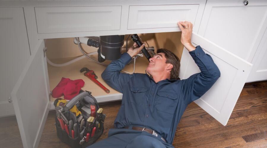 Professional expert plumbing services in Genoa, WV